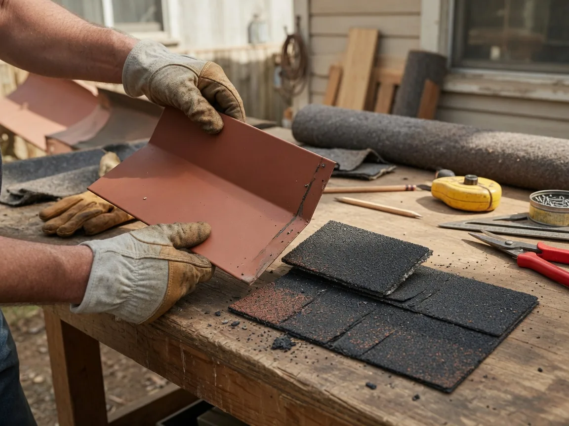 Roof Repair company in Danville, WA